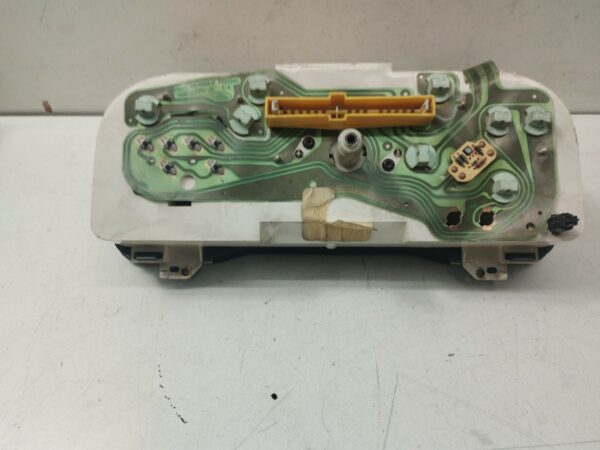 TABLERO DE INSTRUMENTOS FORD ESCORT BERLINA/TURNIER 1.8 Turbodiesel DIESEL Motor 1,8 Ltr.  90 CV  [1990 - 0] 3 Puertas - Imagen 3