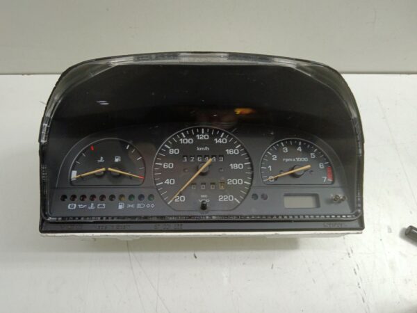 TABLERO DE INSTRUMENTOS SEAT TOLEDO (1L) Base NAFTA 95 Motor 1,6 Ltr.  101 CV  [1991 - 1999] 5 Puertas