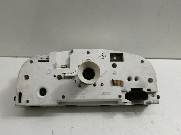 TABLERO DE INSTRUMENTOS SEAT TOLEDO (1L) Base NAFTA 95 Motor 1,6 Ltr.  101 CV  [1991 - 1999] 5 Puertas - Imagen 2