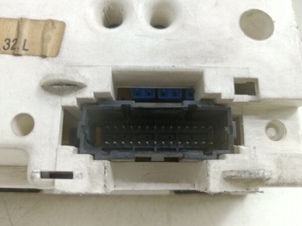 TABLERO DE INSTRUMENTOS SEAT TOLEDO (1L) Base NAFTA 95 Motor 1,6 Ltr.  101 CV  [1991 - 1999] 5 Puertas - Imagen 3