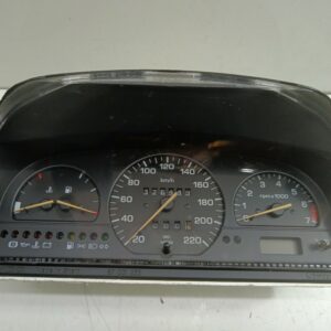 TABLERO DE INSTRUMENTOS SEAT TOLEDO (1L) Base NAFTA 95 Motor 1,6 Ltr.  101 CV  [1991 - 1999] 5 Puertas