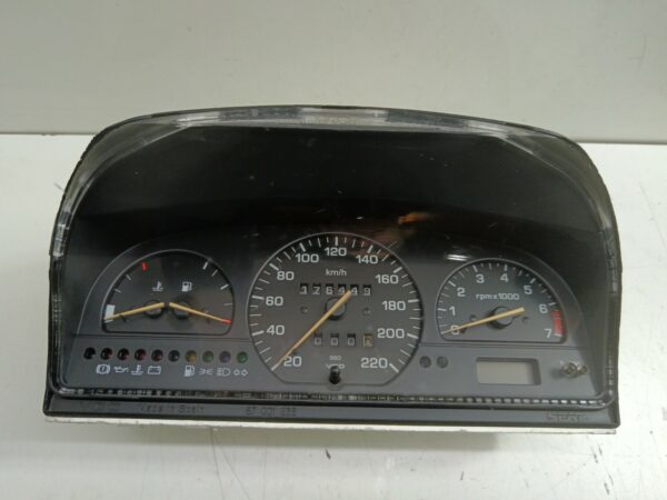 TABLERO DE INSTRUMENTOS SEAT TOLEDO (1L) Base NAFTA 95 Motor 1,6 Ltr.  101 CV  [1991 - 1999] 5 Puertas