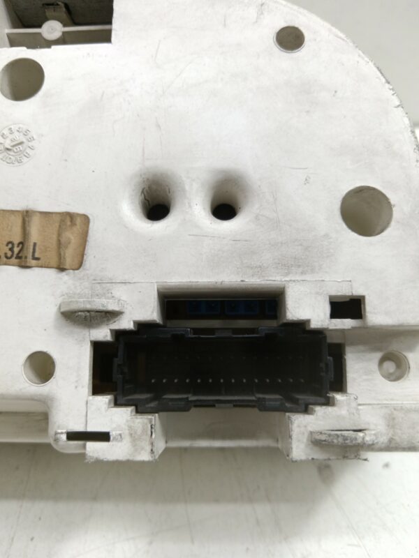 TABLERO DE INSTRUMENTOS SEAT TOLEDO (1L) Base NAFTA 95 Motor 1,6 Ltr.  101 CV  [1991 - 1999] 5 Puertas - Imagen 3