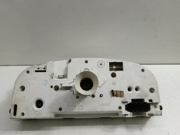 TABLERO DE INSTRUMENTOS SEAT TOLEDO (1L) Base NAFTA 95 Motor 1,6 Ltr.  101 CV  [1991 - 1999] 5 Puertas - Imagen 2