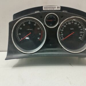 TABLERO DE INSTRUMENTOS OPEL ASTRA H CARAVAN 1.6 16V NAFTA Motor 1,6 Ltr.  105 CV  [2006 - 2011] 3 Puertas
