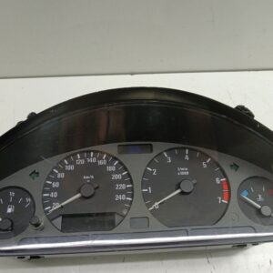 TABLERO DE INSTRUMENTOS BMW SERIE 3 COMPACTO (E36) 1.9 16V CAT NAFTA 95 Motor 1,9 Ltr.  140 CV  [1994 - 2001] 3 Puertas