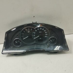 TABLERO DE INSTRUMENTOS OPEL MERIVA 1.7 16V CDTI DIESEL Motor 1,7 Ltr.  101 CV  [2003 - 2008] 3 Puertas