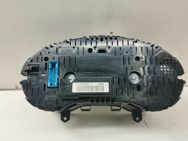 TABLERO DE INSTRUMENTOS AUDI A3 (8P) 1.9 TDI DIESEL Motor 1,9 Ltr.  105 CV  [2003 - 2012] 3 Puertas - Imagen 3