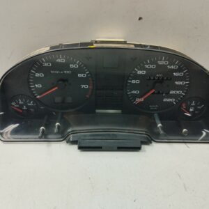 TABLERO DE INSTRUMENTOS AUDI 80 AVANT 1,6 NAFTA Motor 1,6 Ltr.  101 CV  [1991 - 0] 3 Puertas