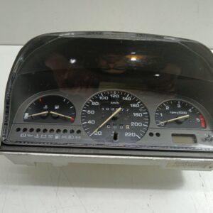 TABLERO DE INSTRUMENTOS SEAT TOLEDO (1L) 1.9 TDI DIESEL Motor 1,9 Ltr.  90 CV  [1991 - 1999] 3 Puertas