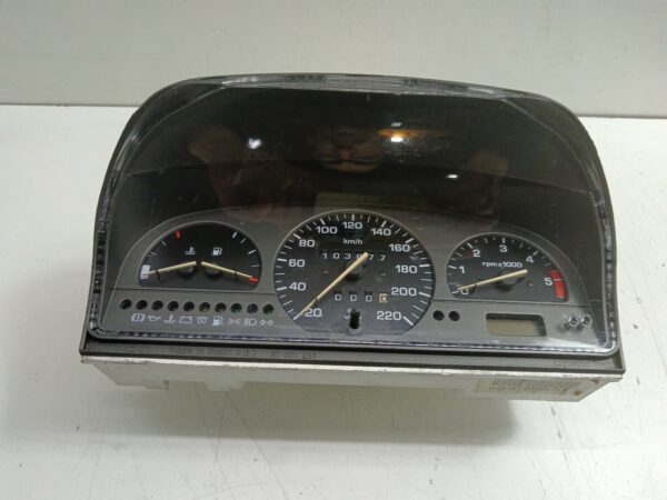 TABLERO DE INSTRUMENTOS SEAT TOLEDO (1L) 1.9 TDI DIESEL Motor 1,9 Ltr.  90 CV  [1991 - 1999] 3 Puertas