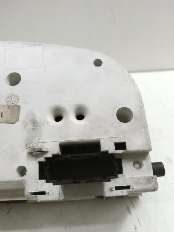 TABLERO DE INSTRUMENTOS SEAT TOLEDO (1L) 1.9 TDI DIESEL Motor 1,9 Ltr.  90 CV  [1991 - 1999] 3 Puertas - Imagen 2
