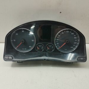 TABLERO DE INSTRUMENTOS VOLKSWAGEN GOLF V BERLINA (1K1) Highline DIESEL Motor 1,9 Ltr.  105 CV  [2003 - 2008] 5 Puertas
