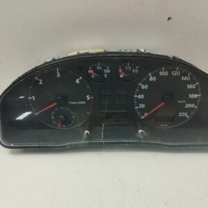 TABLERO DE INSTRUMENTOS AUDI A4 AVANT (B5) 1.9 TDI DIESEL Motor 1,9 Ltr.  116 CV  [1999 - 2001] 5 Puertas