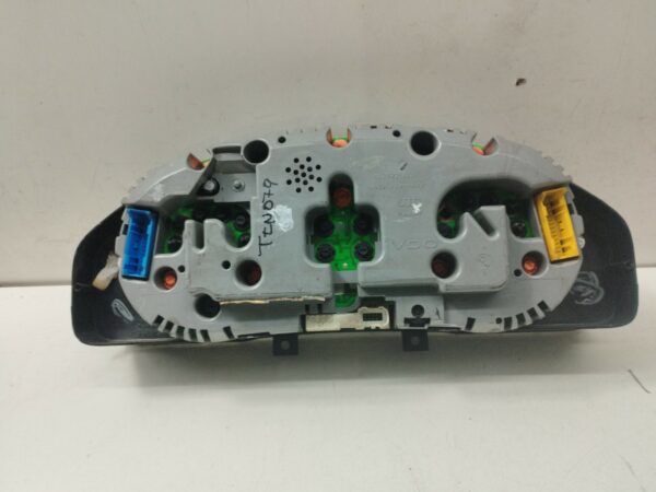 TABLERO DE INSTRUMENTOS AUDI A4 AVANT (B5) 1.9 TDI DIESEL Motor 1,9 Ltr.  116 CV  [1999 - 2001] 5 Puertas - Imagen 2