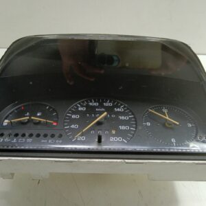 TABLERO DE INSTRUMENTOS SEAT TOLEDO (1L) 1.9 TDI DIESEL Motor 1,9 Ltr.  90 CV  [1991 - 1999] 3 Puertas