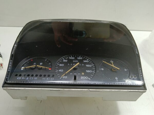 TABLERO DE INSTRUMENTOS SEAT TOLEDO (1L) 1.9 TDI DIESEL Motor 1,9 Ltr.  90 CV  [1991 - 1999] 3 Puertas