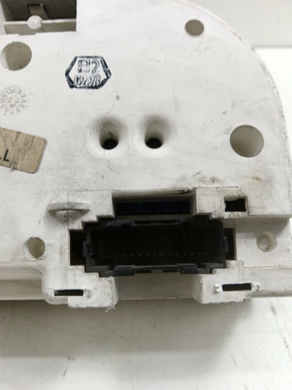 TABLERO DE INSTRUMENTOS SEAT TOLEDO (1L) 1.9 TDI DIESEL Motor 1,9 Ltr.  90 CV  [1991 - 1999] 3 Puertas - Imagen 2