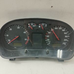 TABLERO DE INSTRUMENTOS VOLKSWAGEN GOLF IV BERLINA (1J1) Conceptline DIESEL Motor 1,9 Ltr.  90 CV  [1997 - 2003] 3 Puertas