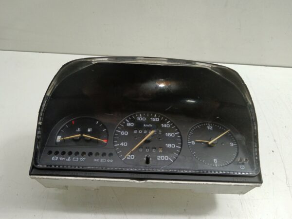 TABLERO DE INSTRUMENTOS SEAT TOLEDO (1L) 1.9 TDI DIESEL Motor 1,9 Ltr.  90 CV  [1991 - 1999] 3 Puertas