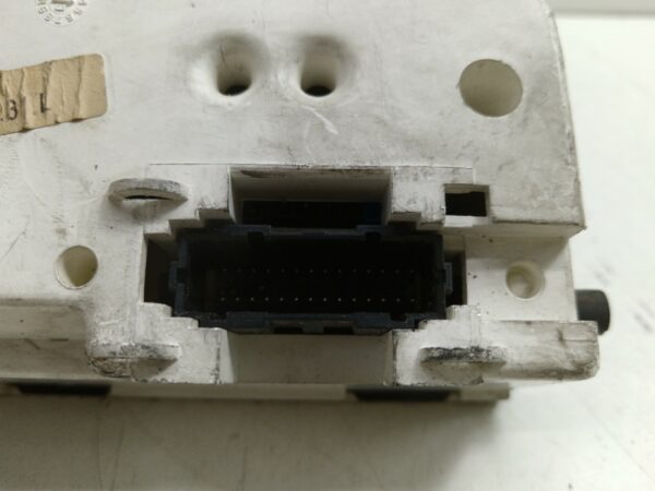 TABLERO DE INSTRUMENTOS SEAT TOLEDO (1L) 1.9 TDI DIESEL Motor 1,9 Ltr.  90 CV  [1991 - 1999] 3 Puertas - Imagen 2