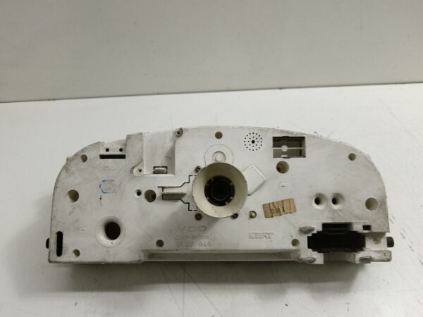 TABLERO DE INSTRUMENTOS SEAT TOLEDO (1L) 1.9 TDI DIESEL Motor 1,9 Ltr.  90 CV  [1991 - 1999] 3 Puertas - Imagen 3