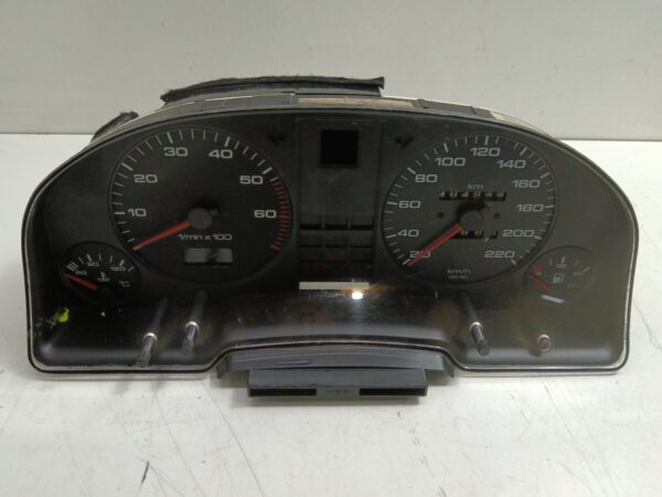 TABLERO DE INSTRUMENTOS AUDI 80 AVANT 1.9 TDI DIESEL Motor 1,9 Ltr.  90 CV  [1991 - 0] 3 Puertas