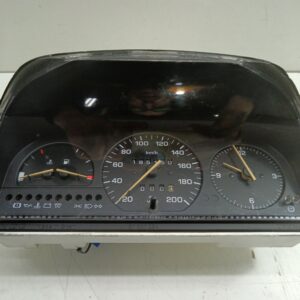 TABLERO DE INSTRUMENTOS SEAT TOLEDO (1L) 1.9 TDI DIESEL Motor 1,9 Ltr.  90 CV  [1991 - 1999] 3 Puertas