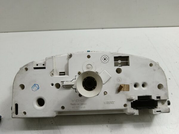 TABLERO DE INSTRUMENTOS SEAT TOLEDO (1L) 1.9 TDI DIESEL Motor 1,9 Ltr.  90 CV  [1991 - 1999] 3 Puertas - Imagen 3