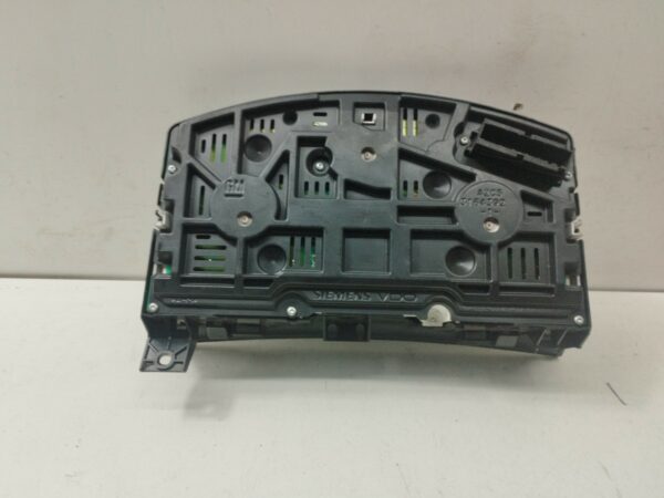 TABLERO DE INSTRUMENTOS OPEL ASTRA H CARAVAN Enjoy DIESEL Motor 1,7 Ltr.  101 CV  [2004 - 2007] 5 Puertas - Imagen 3