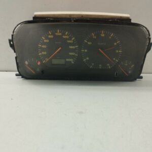 TABLERO DE INSTRUMENTOS SEAT IBIZA (6K1) Signo NAFTA 95 Motor 1,4 Ltr.  75 CV  [1999 - 2002] 3 Puertas