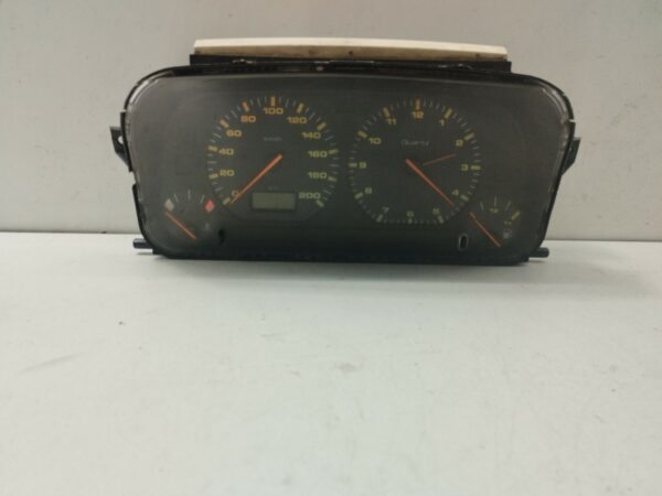 TABLERO DE INSTRUMENTOS SEAT IBIZA (6K1) Signo NAFTA 95 Motor 1,4 Ltr.  75 CV  [1999 - 2002] 3 Puertas