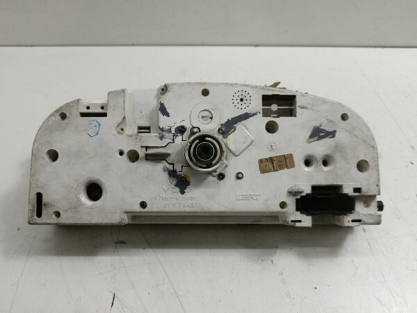 TABLERO DE INSTRUMENTOS SEAT TOLEDO (1L) Base NAFTA 95 Motor 1,6 Ltr.  101 CV  [1991 - 1999] 5 Puertas - Imagen 3
