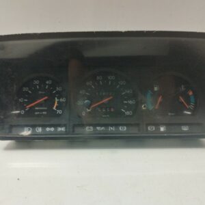 TABLERO DE INSTRUMENTOS SEAT IBIZA (6K) 1,4 NAFTA Motor 1,4 Ltr.  60 CV  [1993 - 1999] 3 Puertas