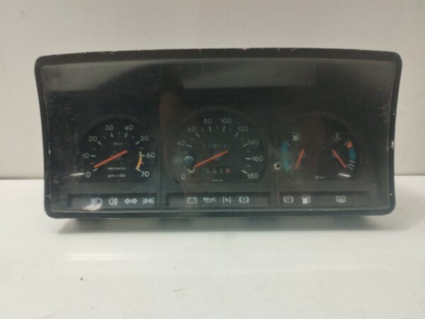TABLERO DE INSTRUMENTOS SEAT IBIZA (6K) 1,4 NAFTA Motor 1,4 Ltr.  60 CV  [1993 - 1999] 3 Puertas
