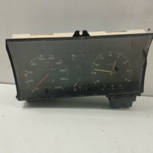 TABLERO DE INSTRUMENTOS VOLKSWAGEN GOLF II (191/193) 1.6 Turbodiesel (RA. SB) DIESEL Motor 1,6 Ltr.  80 CV  [1983 - 0] 3 Puertas