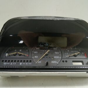 TABLERO DE INSTRUMENTOS SEAT TOLEDO (1L) 1.8 CAT (ABS. ADZ) NAFTA Motor 1,8 Ltr.  90 CV  [1991 - 1999] 3 Puertas