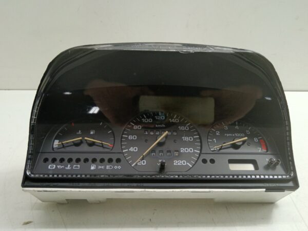 TABLERO DE INSTRUMENTOS SEAT TOLEDO (1L) 1.8 CAT (ABS. ADZ) NAFTA Motor 1,8 Ltr.  90 CV  [1991 - 1999] 3 Puertas