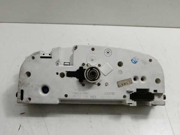 TABLERO DE INSTRUMENTOS SEAT TOLEDO (1L) 1.8 CAT (ABS. ADZ) NAFTA Motor 1,8 Ltr.  90 CV  [1991 - 1999] 3 Puertas - Imagen 3