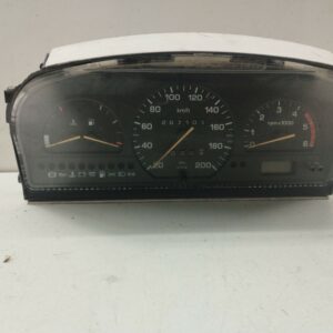 TABLERO DE INSTRUMENTOS SEAT IBIZA (6K) 1.9 Turbodiesel CAT (AAZ) DIESEL Motor 1,9 Ltr.  75 CV  [1993 - 1999] 3 Puertas