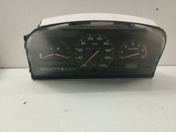 TABLERO DE INSTRUMENTOS SEAT IBIZA (6K) 1.9 Turbodiesel CAT (AAZ) DIESEL Motor 1,9 Ltr.  75 CV  [1993 - 1999] 3 Puertas