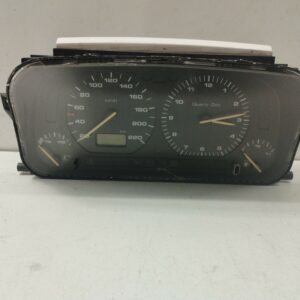 TABLERO DE INSTRUMENTOS SEAT IBIZA (6K1) Signo NAFTA 95 Motor 1,4 Ltr.  75 CV  [1999 - 2002] 3 Puertas