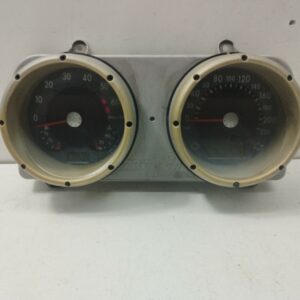 TABLERO DE INSTRUMENTOS VOLKSWAGEN POLO BERLINA (6N2) 1.9 SDI DIESEL Motor 1,9 Ltr.  64 CV  [1999 - 2002] 3 Puertas