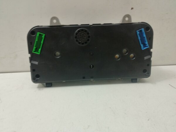 TABLERO DE INSTRUMENTOS VOLKSWAGEN POLO BERLINA (6N2) 1.9 SDI DIESEL Motor 1,9 Ltr.  64 CV  [1999 - 2002] 3 Puertas - Imagen 3