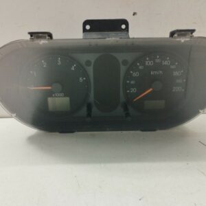 TABLERO DE INSTRUMENTOS FORD FIESTA (CBK) Ambiente DIESEL Motor 1,4 Ltr.  68 CV  [2001 - 2008] 3 Puertas