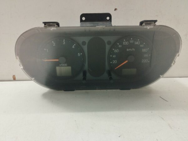 TABLERO DE INSTRUMENTOS FORD FIESTA (CBK) Ambiente DIESEL Motor 1,4 Ltr.  68 CV  [2001 - 2008] 3 Puertas