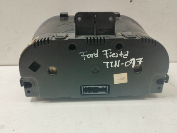 TABLERO DE INSTRUMENTOS FORD FIESTA (CBK) Ambiente DIESEL Motor 1,4 Ltr.  68 CV  [2001 - 2008] 3 Puertas - Imagen 2