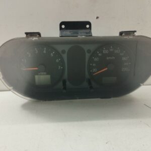 TABLERO DE INSTRUMENTOS FORD FIESTA (CBK) Ambiente DIESEL Motor 1,4 Ltr.  68 CV  [2001 - 2008] 3 Puertas