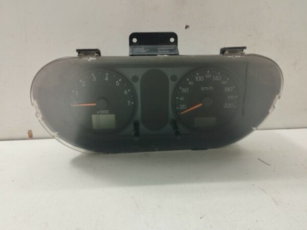 TABLERO DE INSTRUMENTOS FORD FIESTA (CBK) Ambiente DIESEL Motor 1,4 Ltr.  68 CV  [2001 - 2008] 3 Puertas