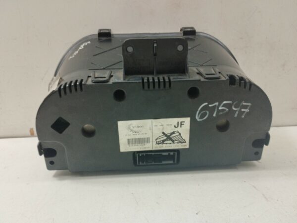 TABLERO DE INSTRUMENTOS FORD FIESTA (CBK) Ambiente DIESEL Motor 1,4 Ltr.  68 CV  [2001 - 2008] 3 Puertas - Imagen 3